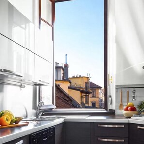 Apartment | 3 Schlafzimmer