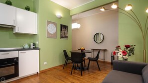 Apartment - Italianway - Bartolini 9 - Piccolo (Milan)