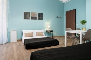 Apartment - Italianway - Monza 39 - B (Milan)