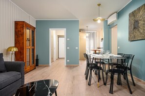 Apartment | 2 bedrooms - Italianway Easy - Corso Como 8 (Milan)