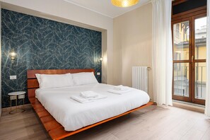 Apartment | 2 bedrooms - Italianway Easy - Corso Como 8 (Milan)