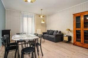 Apartment | 2 Schlafzimmer
