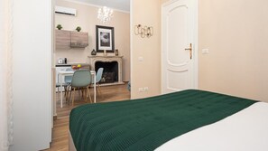 Apartment | 1 Schlafzimmer