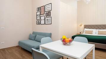 Casa | 1 habitación