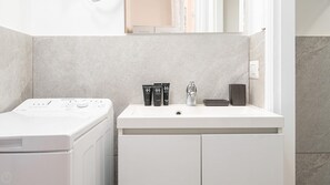 Hus | 1 sovrum