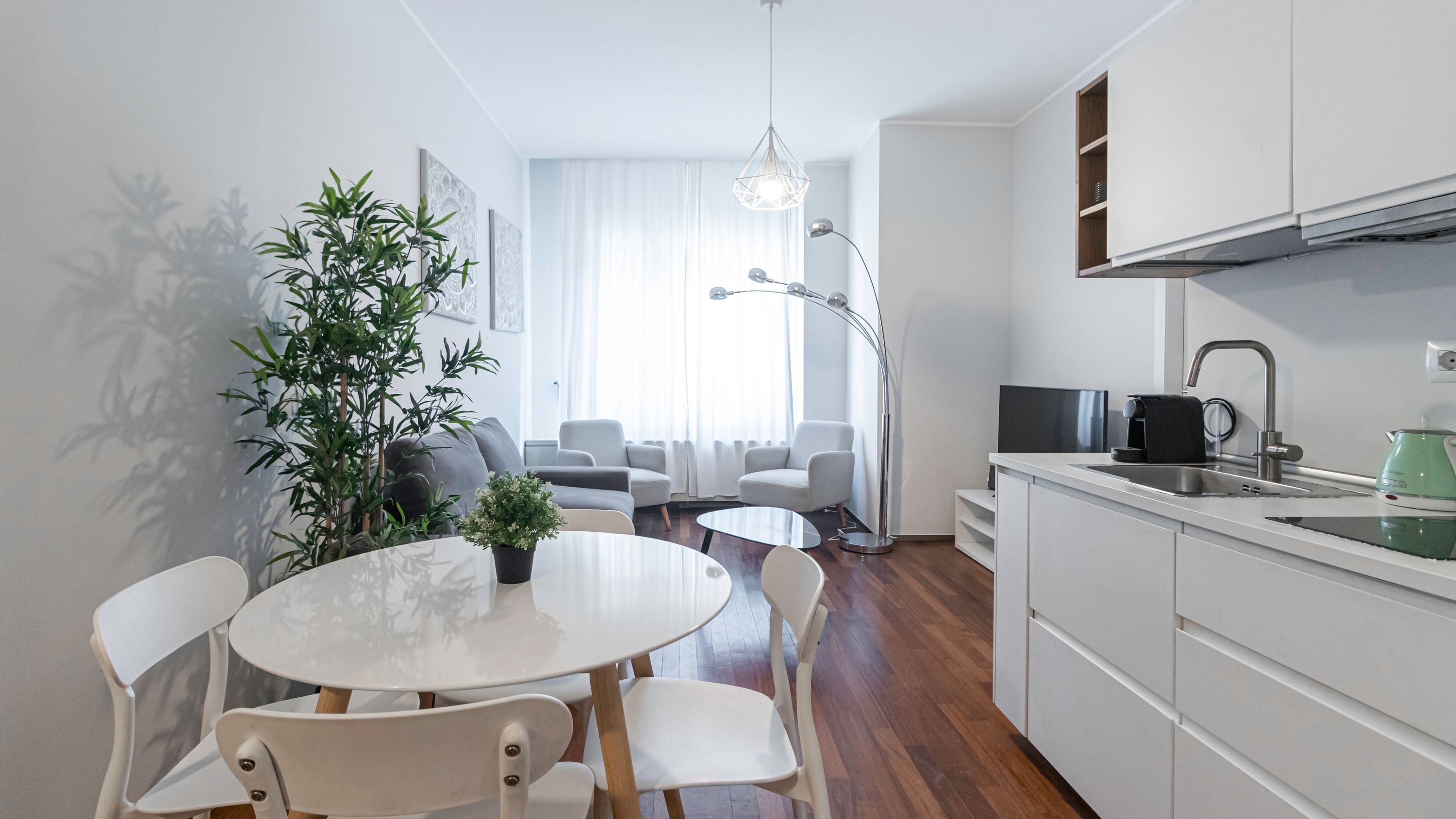 Apartment | 3 bedrooms