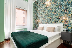 Apartment | 3 bedrooms