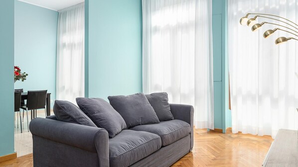 Maison | 1 chambre