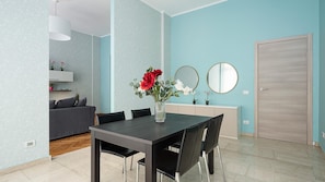 Maison | 1 chambre