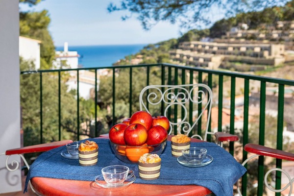 Tabelle, Essen, Pflanze, Möbel, Eigentum, Himmel, Geschirr, Stuhl, Azurblau, Tisch Im Freien