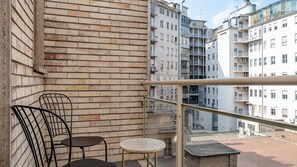 Apartment | 1 Schlafzimmer