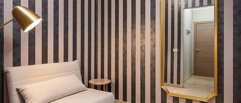 Apartamento | 1 quarto