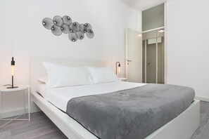 Apartment | 4 bedrooms - Italianway Comfort - Bergognone 31 A (Milan)