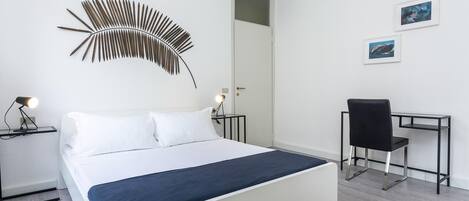 Apartamento | 4 dormitorios