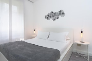 House | 4 bedrooms - Italianway Comfort - Bergognone 31 A (Milan)