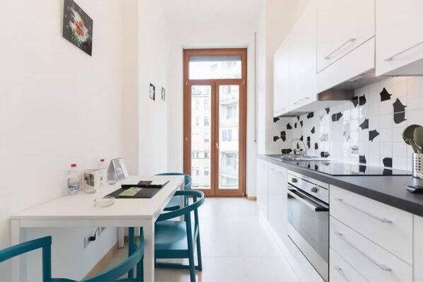 Maison | 1 chambre