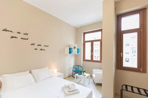Maison | 1 chambre