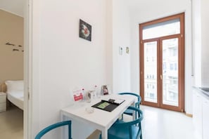 Maison | 1 chambre