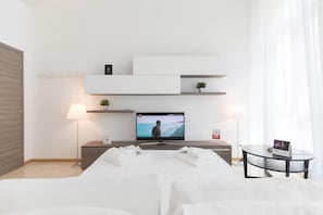 House | 1 bedroom
