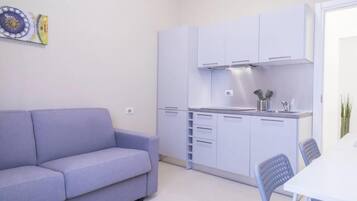 Apartment | 1 bedroom