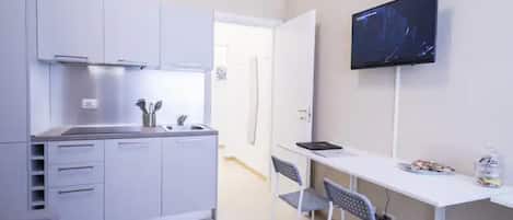 Apartment | 1 Schlafzimmer