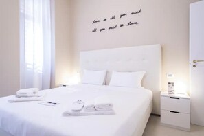 บ้านพัก | 1 ห้องนอน
