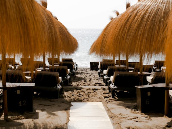 Strand