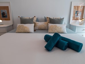 1 Schlafzimmer, Bügeleisen/Bügelbrett, Internetzugang, Bettwäsche