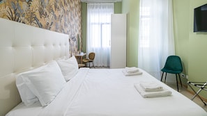 Casa | 1 quarto