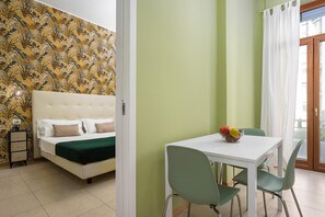 House | 1 bedroom