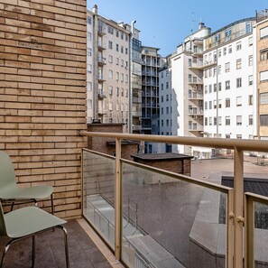 Apartment | 1 bedroom - Italianway - Cannobio 8 - Butterfly (Milan)