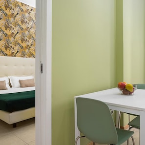 Casa | 1 quarto