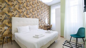 Departamento | 1 habitación 