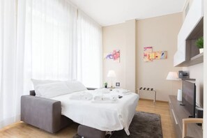 Appartamento | 3 camere