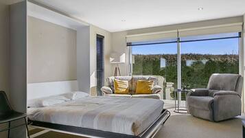 3 間睡房、熨斗/熨衫板、可攜式嬰兒床、Wi-Fi