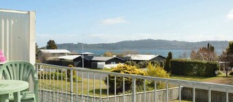 Classic holiday spot, memories at Wharewaka Beach