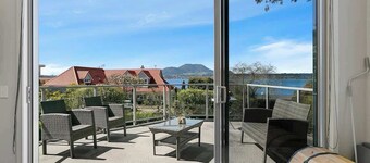 Elegance of Te Kopua