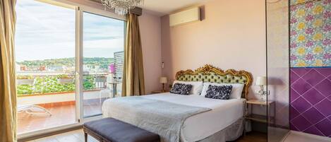 2 sovrum, wi-fi och sängkläder