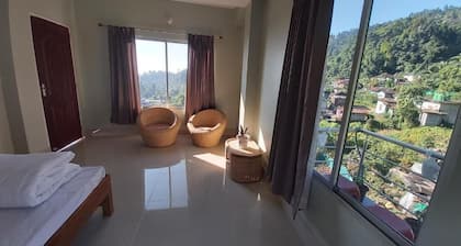 Rongo's RiverSide Farm Stay