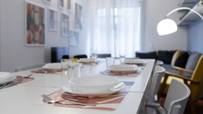 Apartment | 5 bedrooms