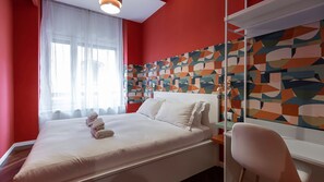 Apartment | 5 Schlafzimmer