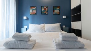 Apartment | 5 Schlafzimmer