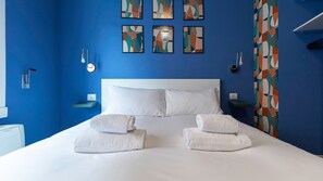 Apartment | 5 Schlafzimmer