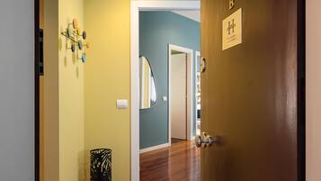 Apartamento | 5 dormitorios