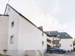 Exterieur
