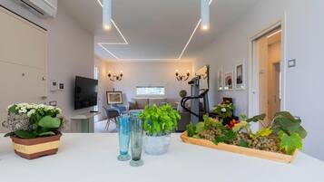 Nhà | 2 phòng ngủ