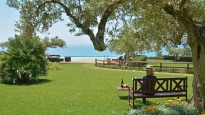 Villa | 5 bedrooms - Villa Terra Del Sole 10 2 (Licata)