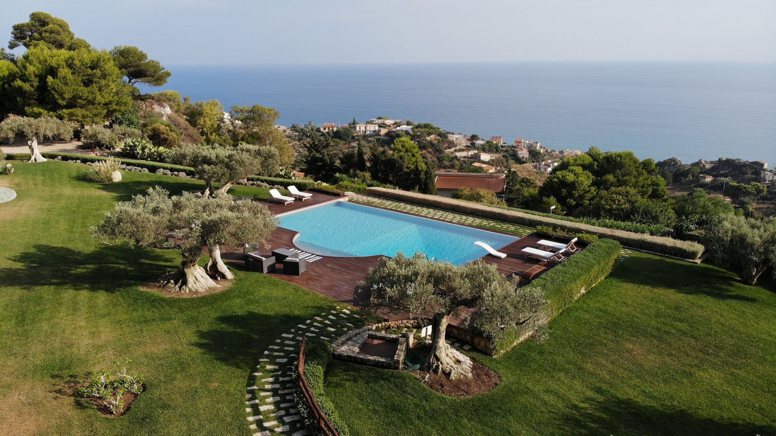 Villa | 5 bedrooms