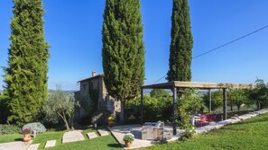 Villa | 4 Schlafzimmer