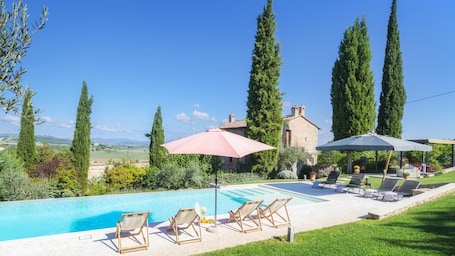 Villa | 4 bedrooms